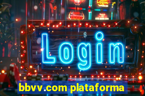 bbvv.com plataforma